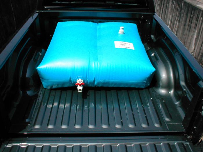 Tanques Portátiles – Techno-Supplies